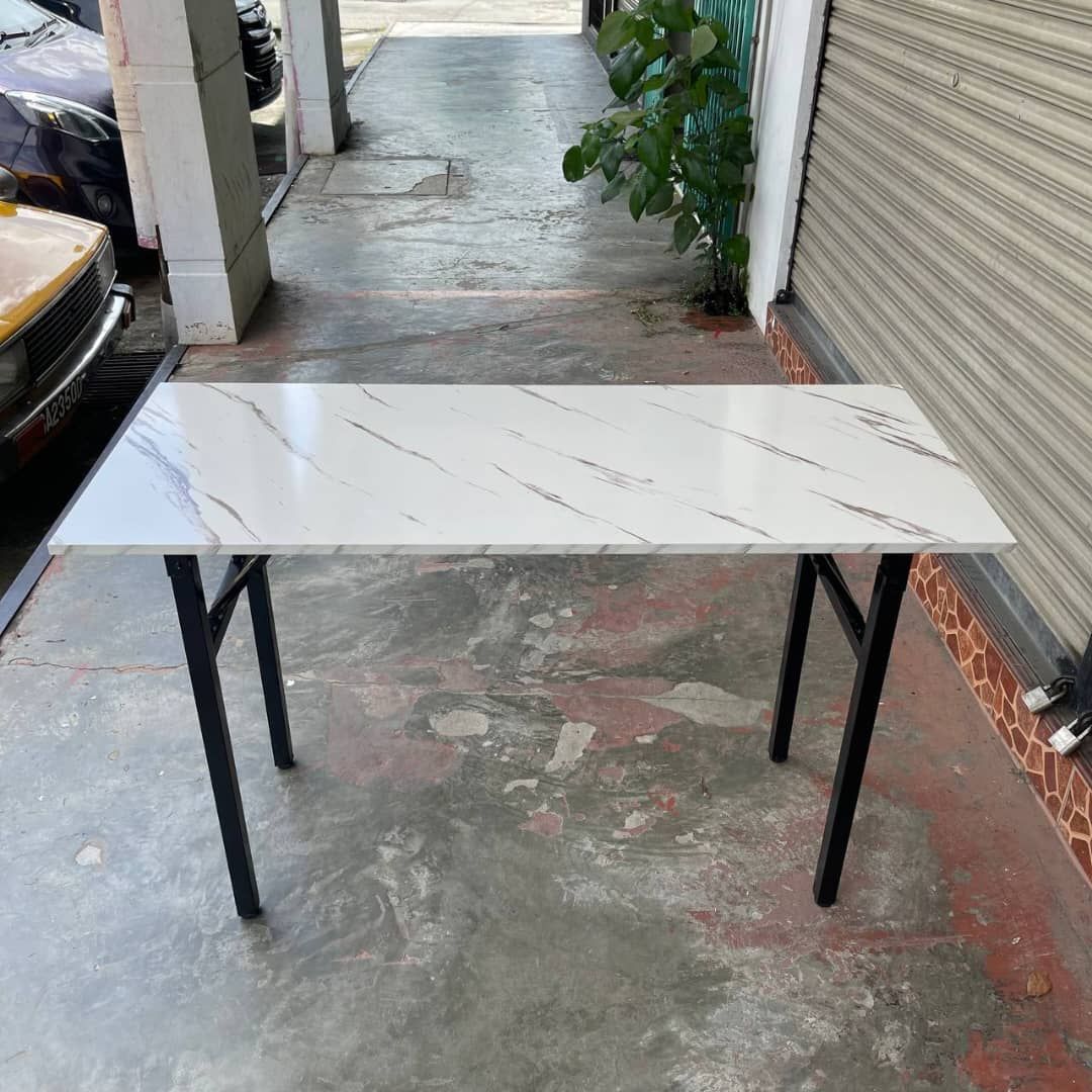 BANQUET TABLE 50 X 120 CM (MEJA)_0