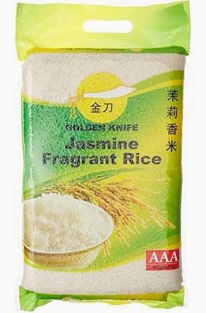 GODEN KNIFE JASMINE RICE 5KG_0