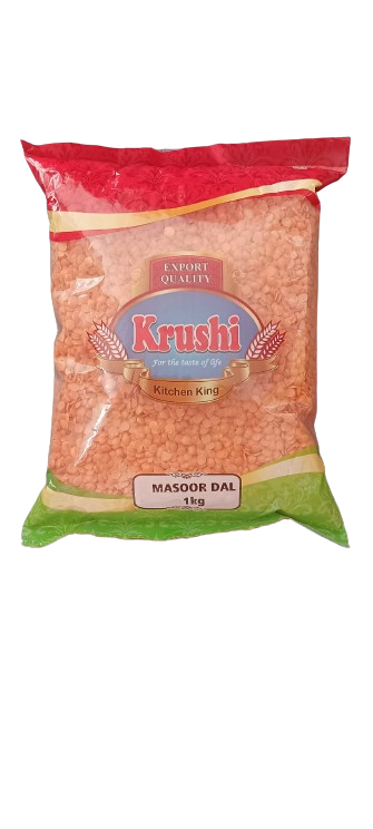 KRUSHI MASOOR DAL_0