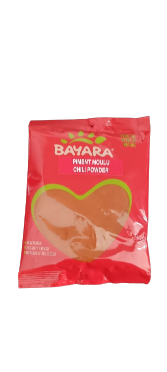 BAYARA CHILLI POWDER_0