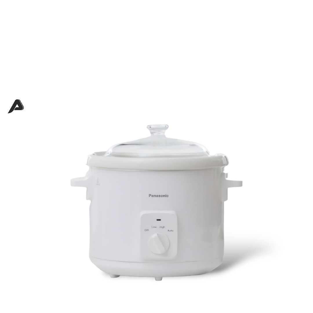 PANASONIC 5L SLOW COOKER _0