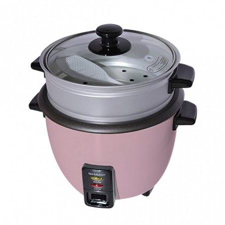 SHARP RICE COOKER 1.8L_1