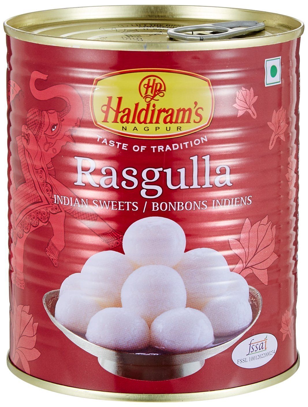 HALDIRAM RASGULLA_0