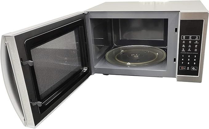 SHARP MICROWAVE OVEN 34L_1