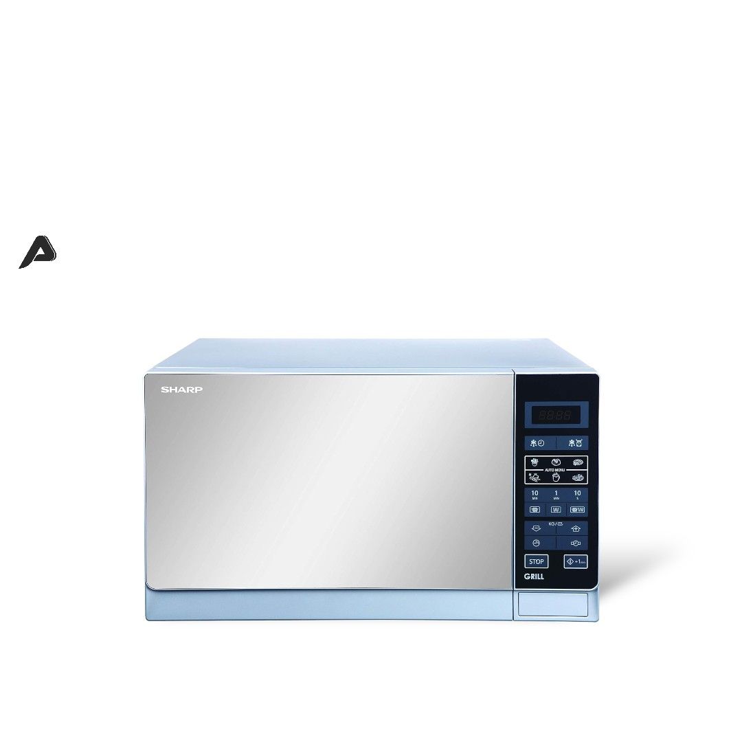 SHARP MICROWAVE OVEN  25L _0