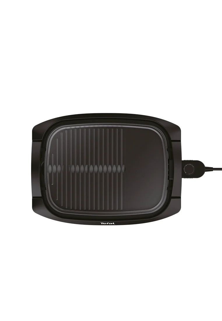 TEFAL Electric Smokeless Grill _2