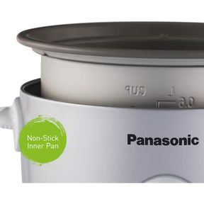 PANASONIC Rice Cooker 0.6 L _2