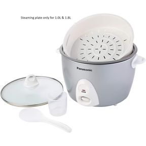 PANASONIC Rice Cooker 0.6 L _4