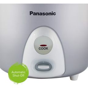 PANASONIC Rice Cooker 0.6 L _3