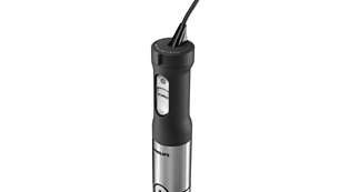 PHILIPS hand blender _1