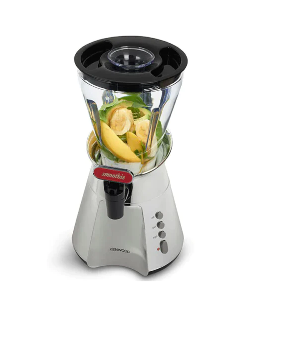 KENWOOD Smoothie Maker _1