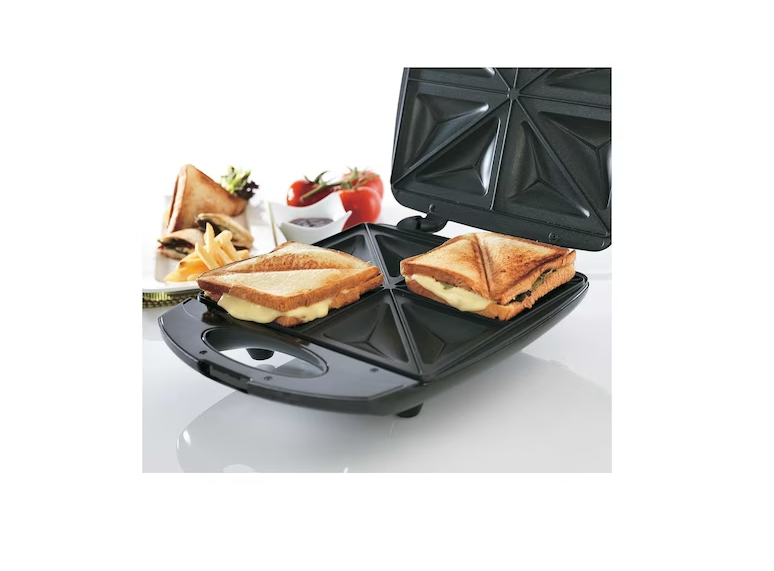 Sandwich + Grill Maker _1