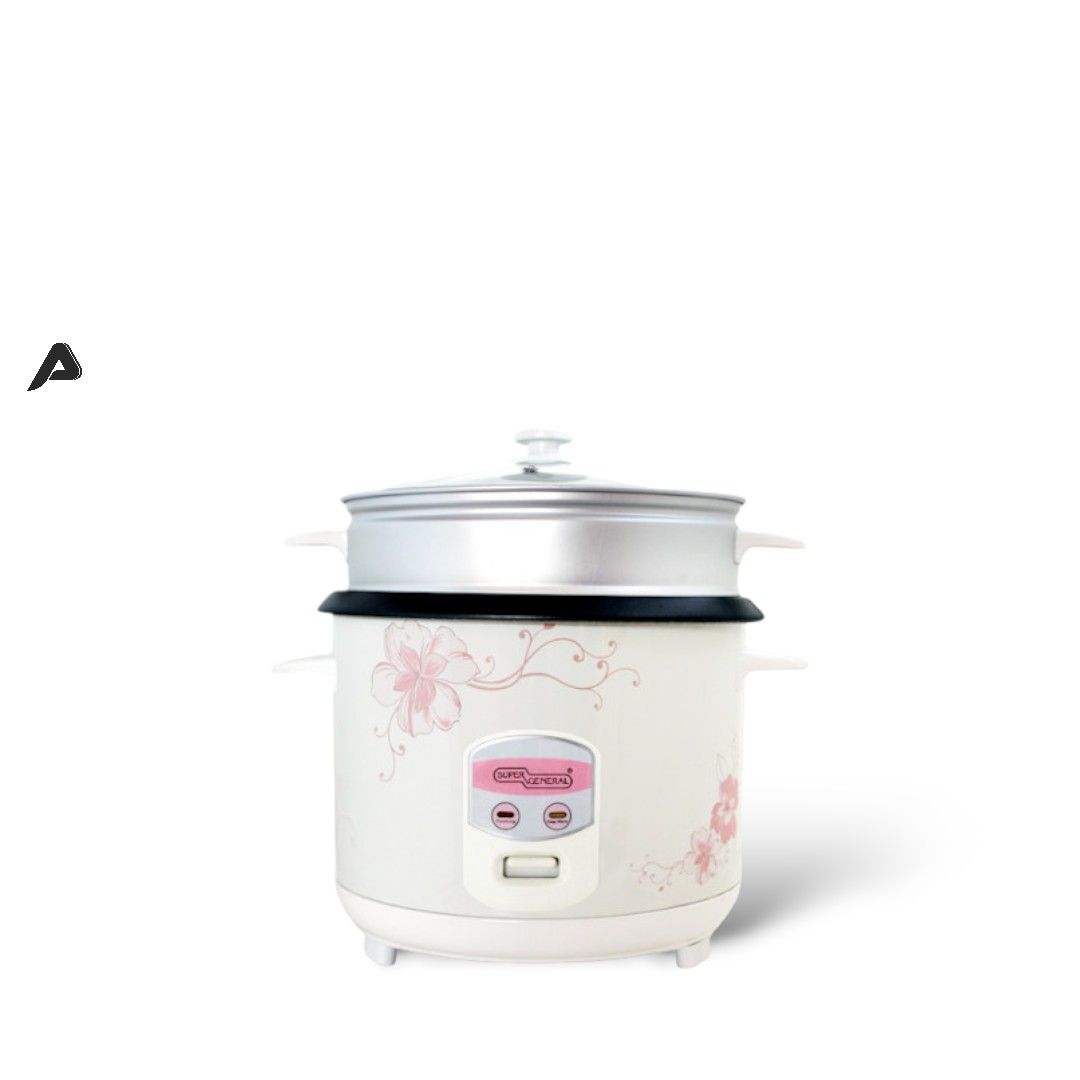 SUPER GENERAL 1.8L RICE COOKER _0