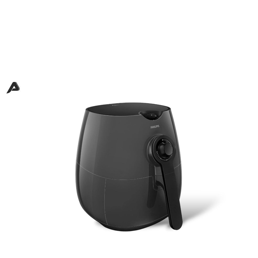 Philips Air Fryer _0