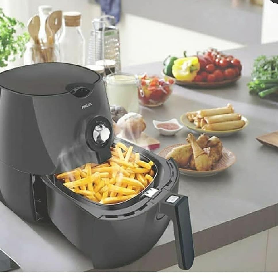 Philips Air Fryer _1