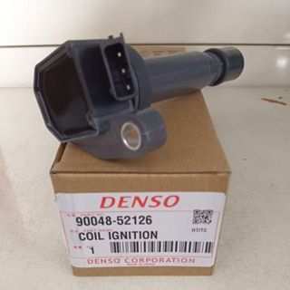Denso ignition coil for kelisa/Kenari/viva_0