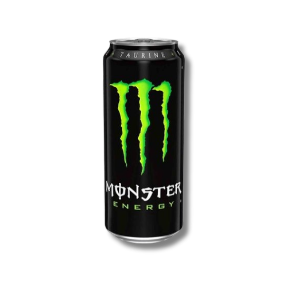 Monster Energy Drink 355ml_0