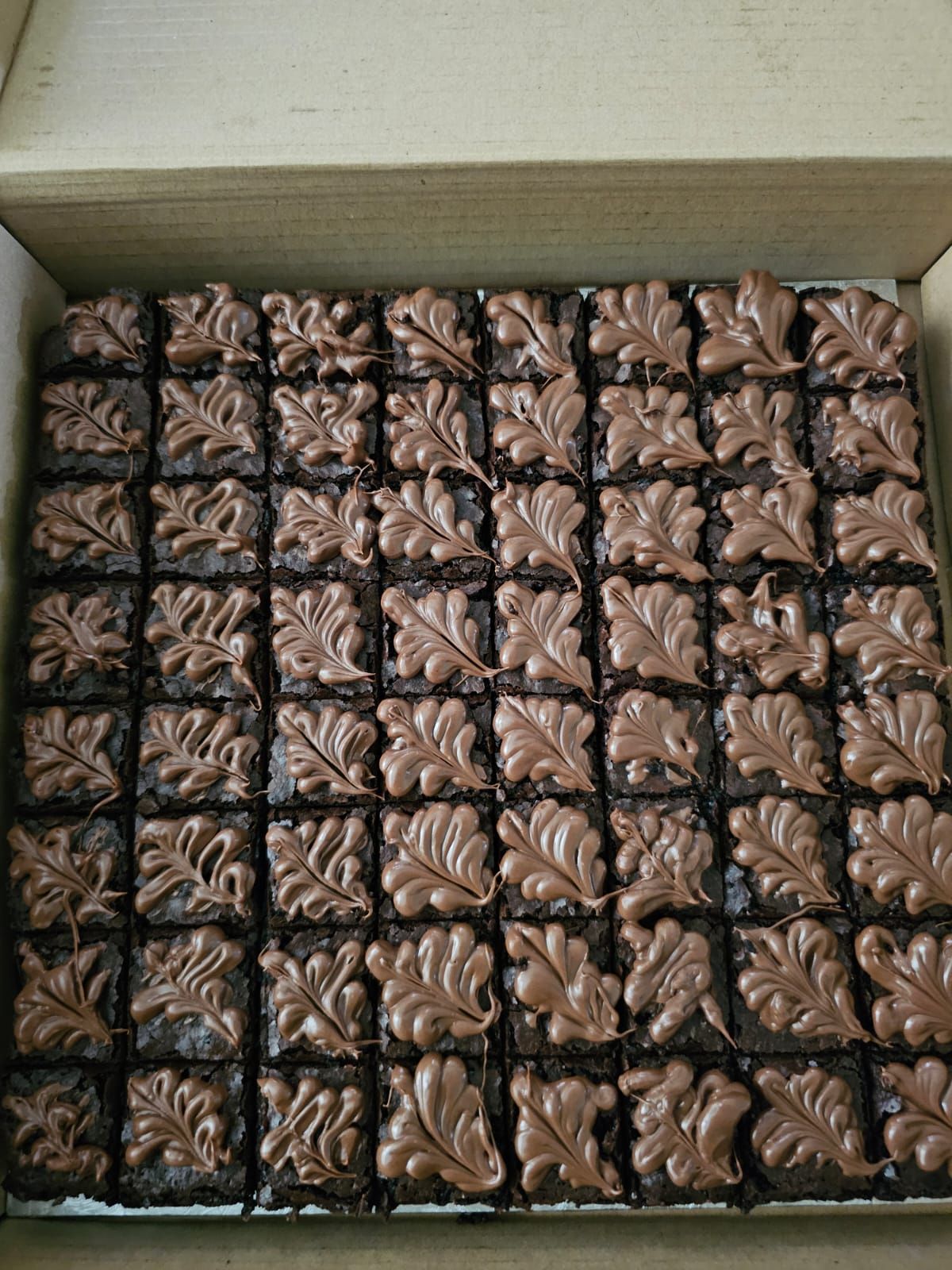 Chocolate (Plain)_1