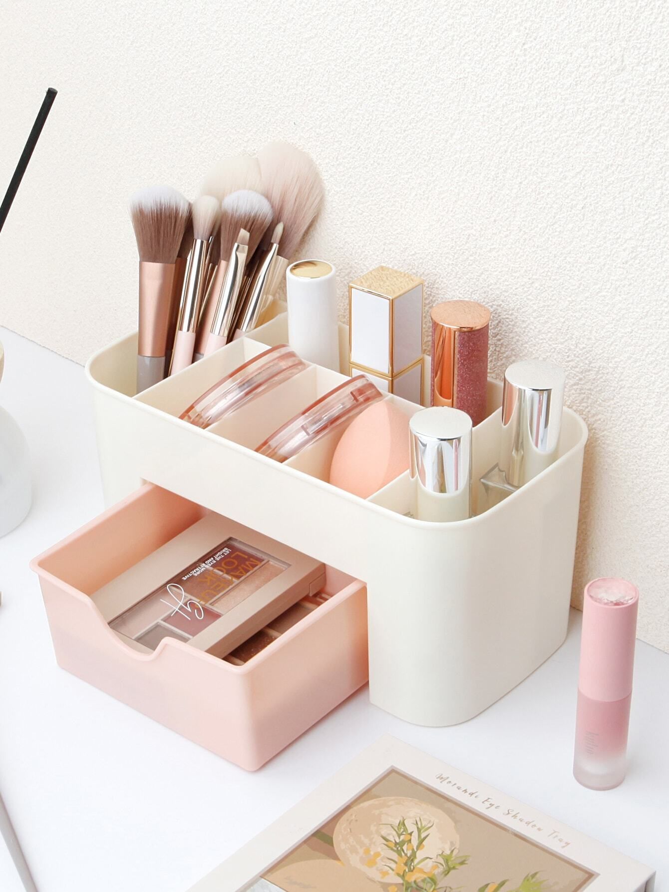 Makeup Organizer Box_0