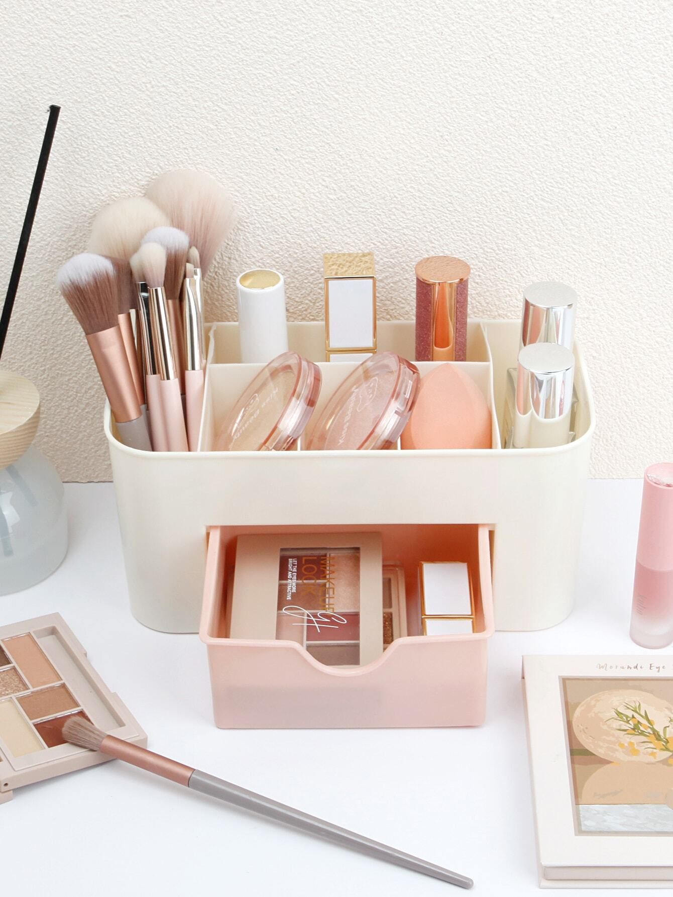 Makeup Organizer Box_5