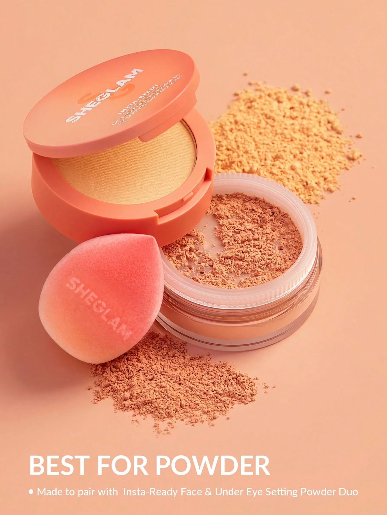 SHEGLAM Insta-Ready Powder Sponge_4