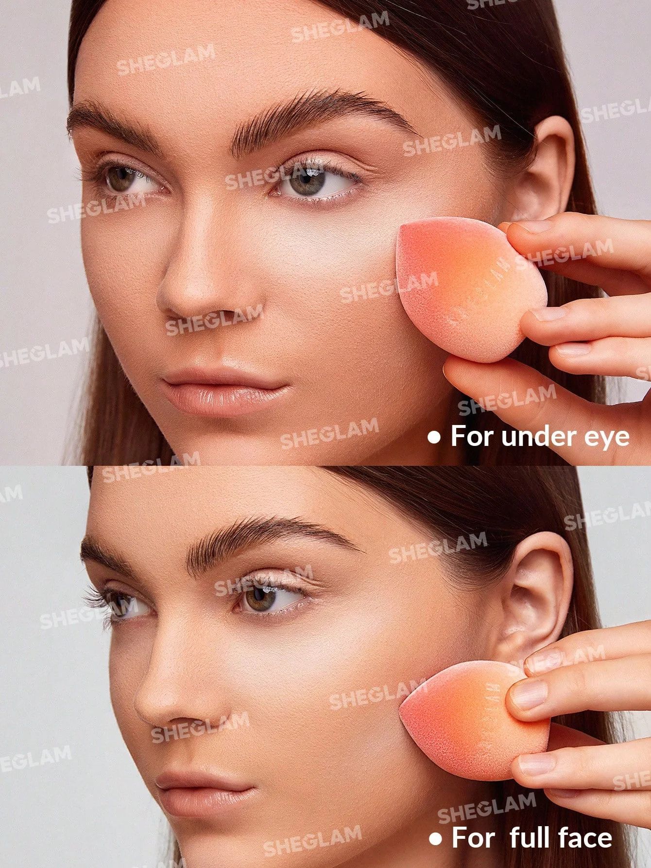 SHEGLAM Insta-Ready Powder Sponge_5