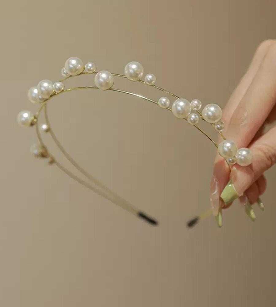 Pearls Headband_2