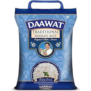 DAWAT TRADITIONAL BASMATI RICE_0