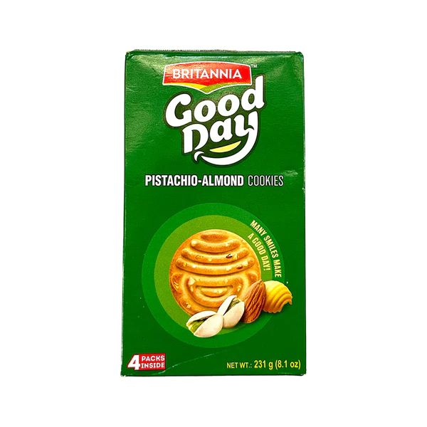 GOOD DAY PISTACHIO-ALMOND COOKIES_0