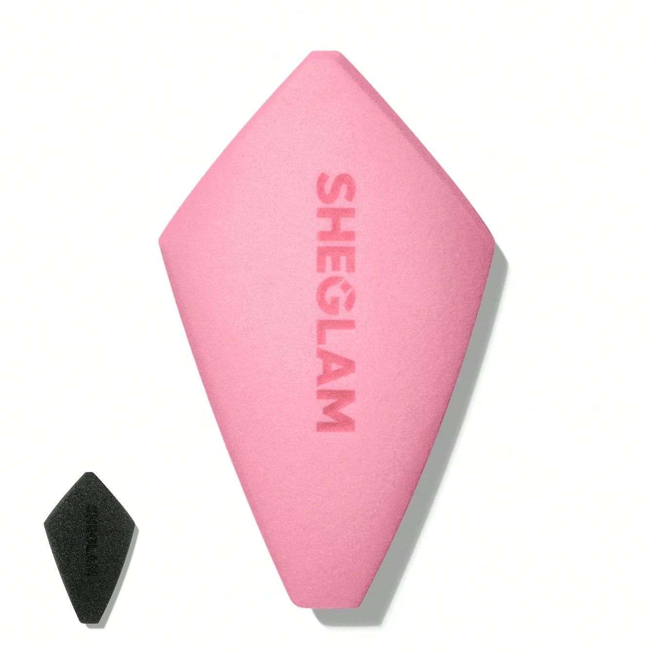 SHEGLAM Multi-Faceted Makeup Sponge - Multicolor_0