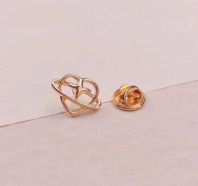 Fancy hijab stud pin_1