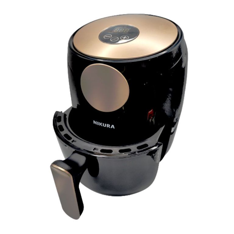 Nikura Air Fryer _2