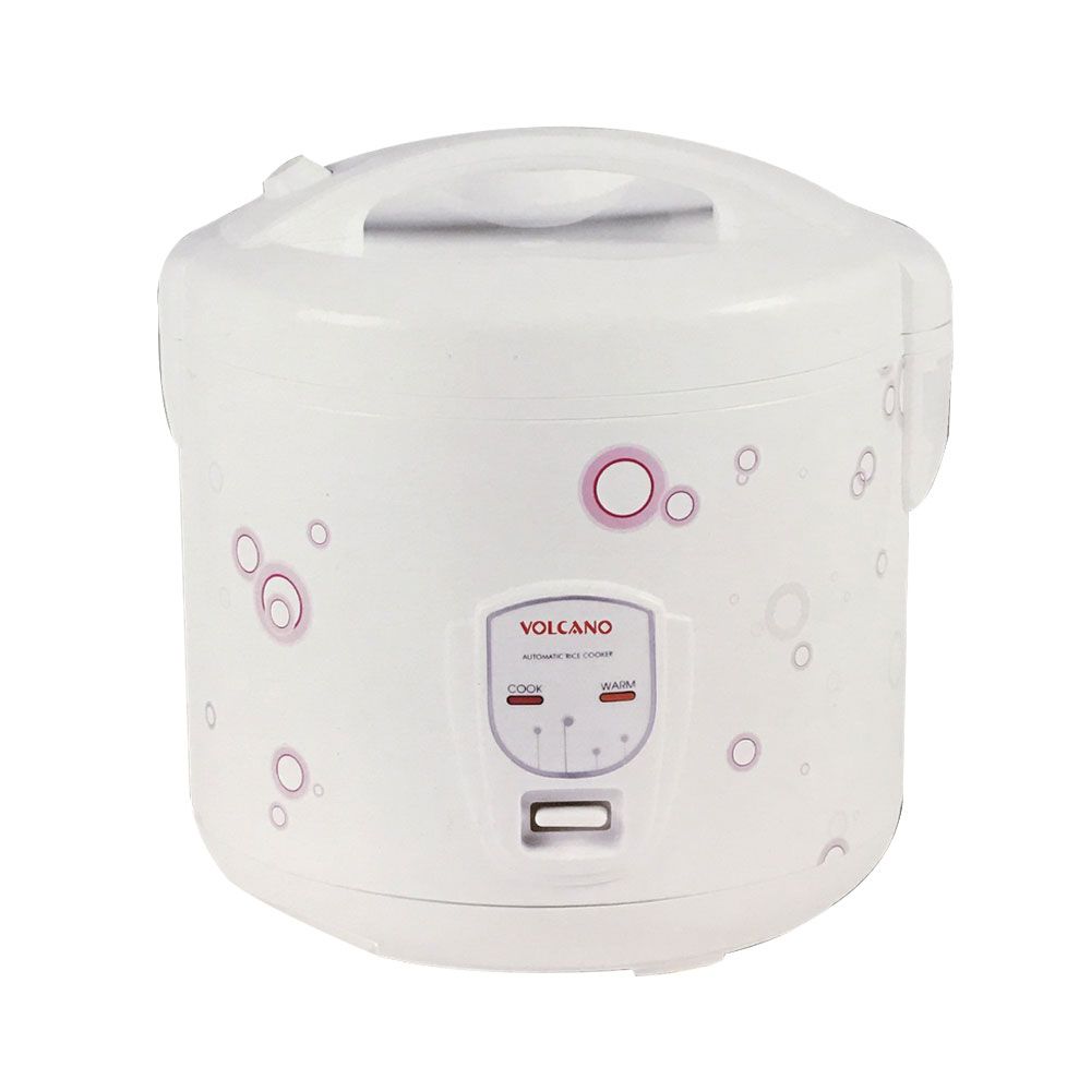 Volcano Rice Cooker 2.2L_2