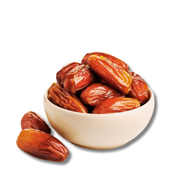 Dried Khalas Dates 500GPack_0