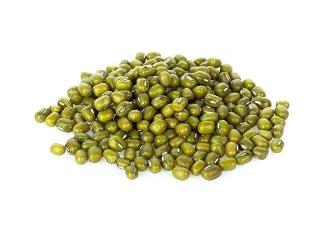 MUNG BEANS (NDENGU) Nylon Variety_0