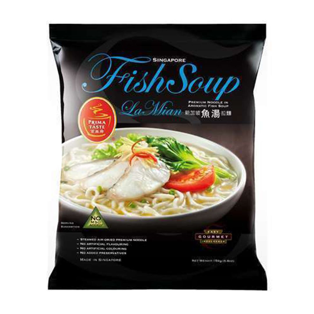 Fish Soup Lamian_0