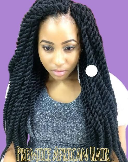 Crochet Braids _6