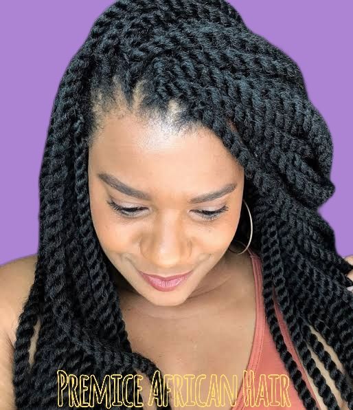 Crochet Braids _7