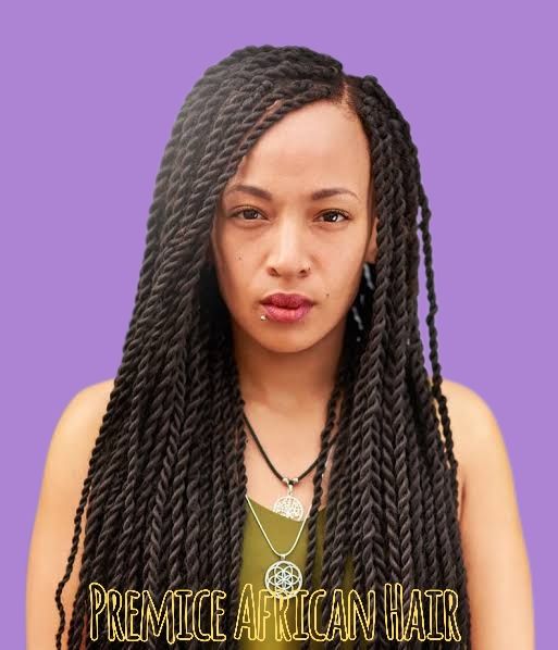 Crochet Braids _3