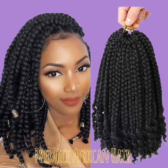 Crochet Braids _4