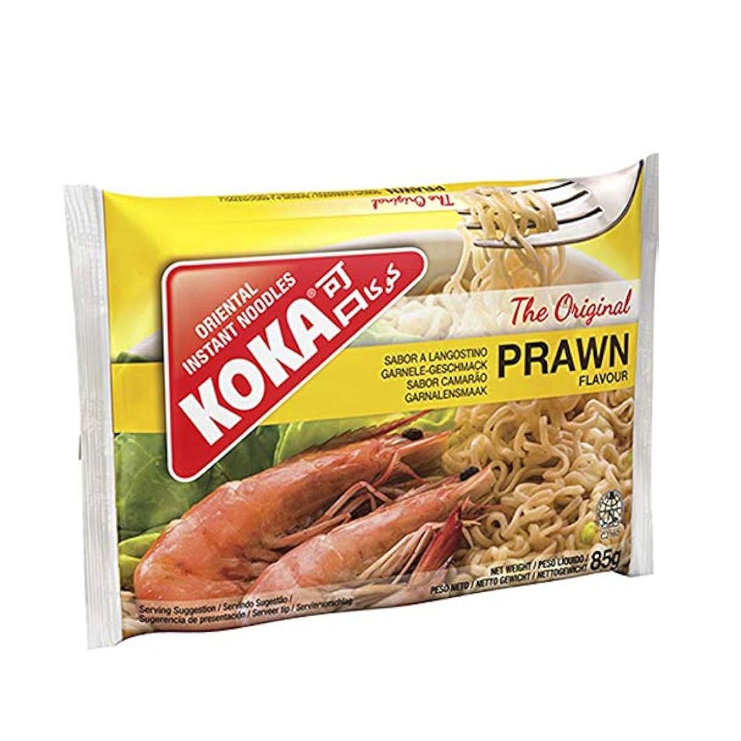 Prawn Flavour_0