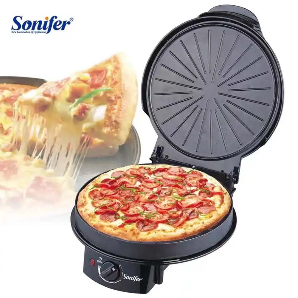 Sonifer Pizza Maker _3