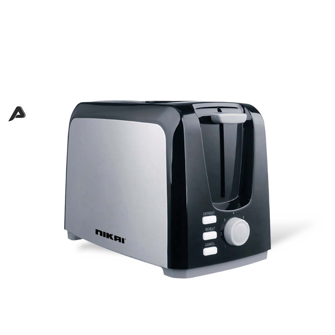 Nikai Bread toaster _0