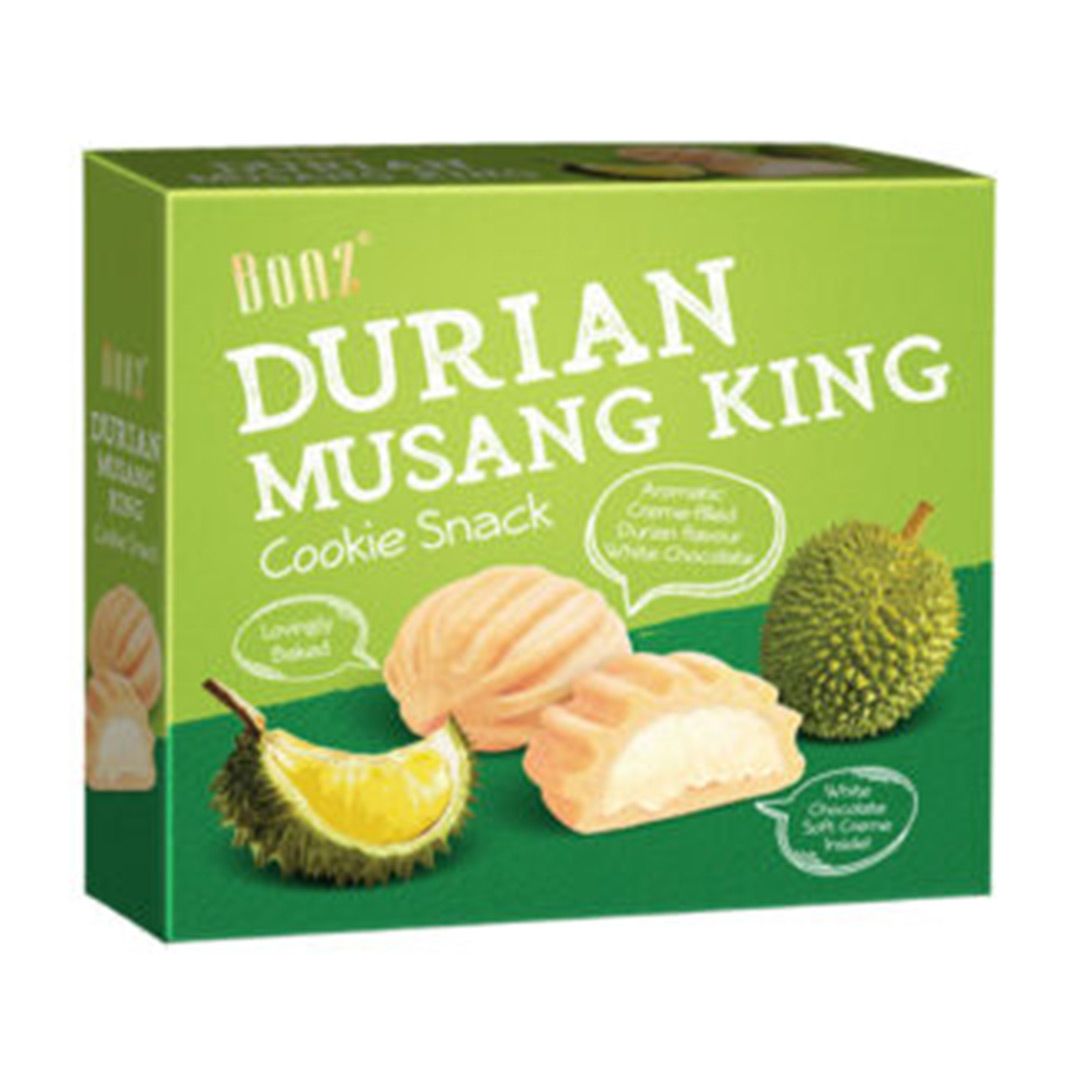 Durian Musang King_0