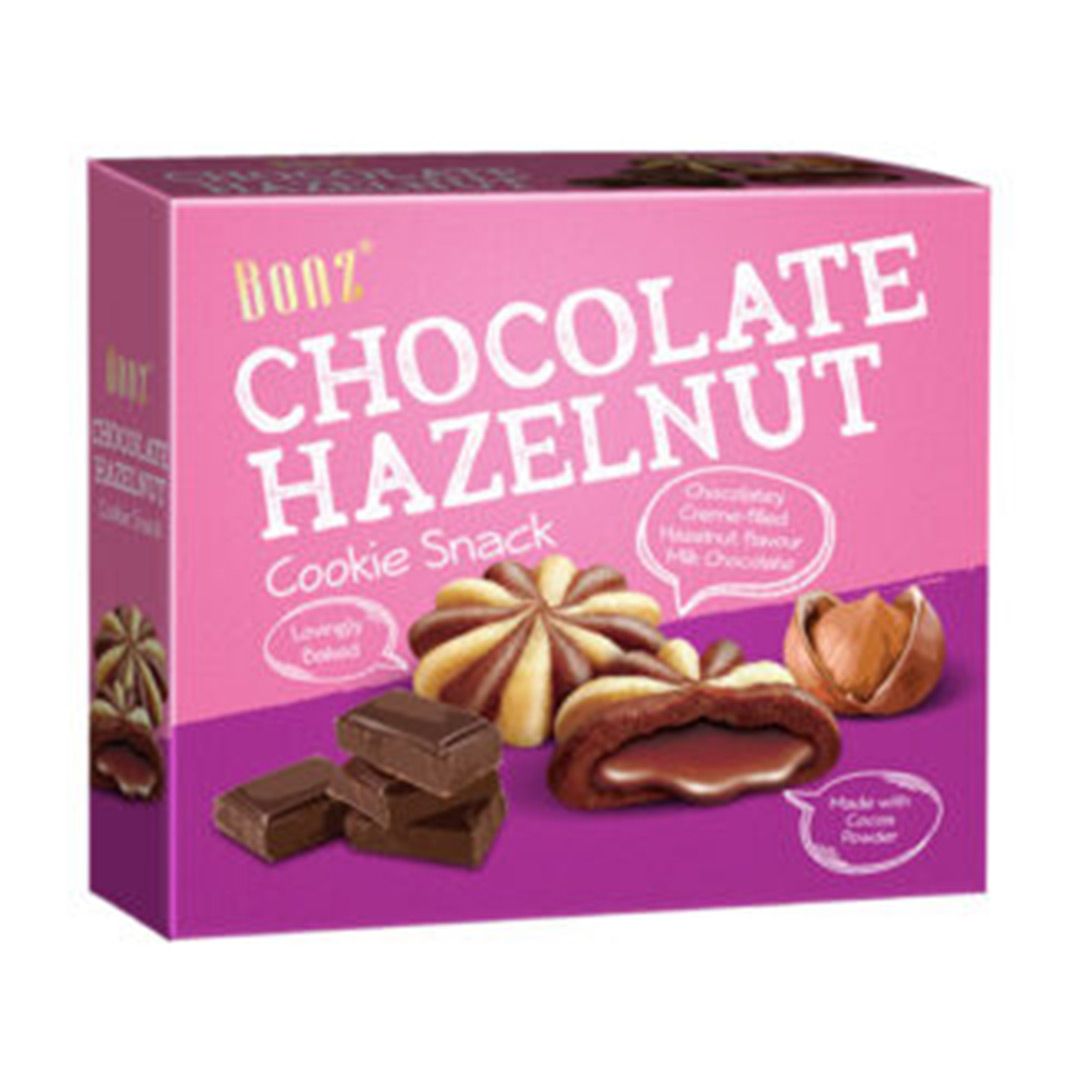 Chocolate Hazelnut_0