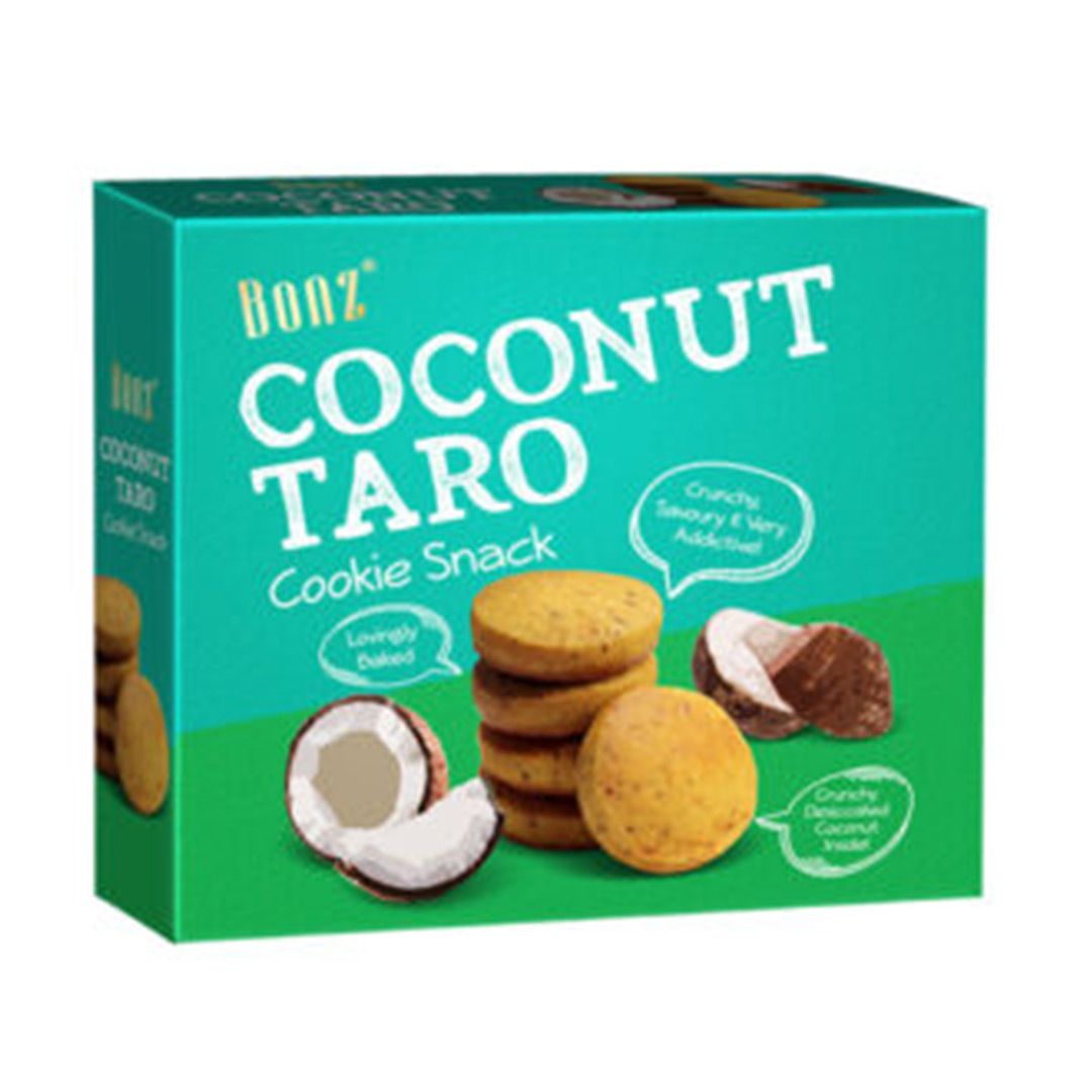 Coconut Taro_0