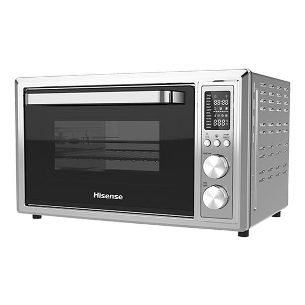 Hisense Air Fry Toaster Oven 28L _1