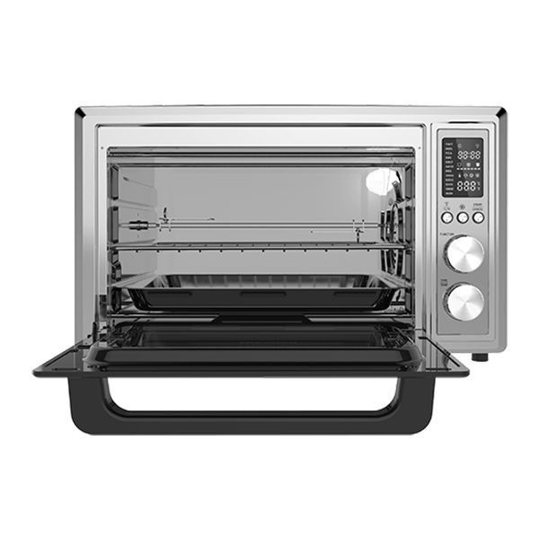 Hisense Air Fry Toaster Oven 28L _2