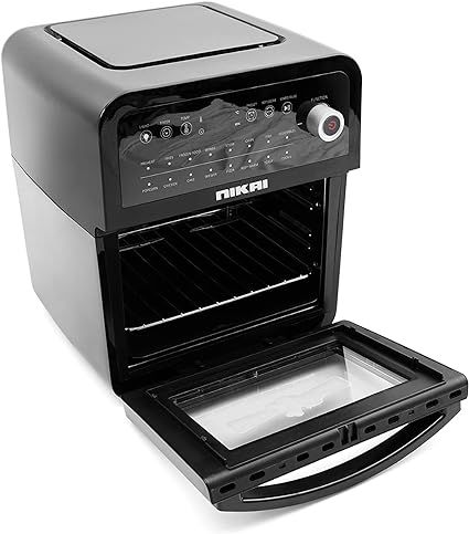 Nikai Air Fryer 12L_1