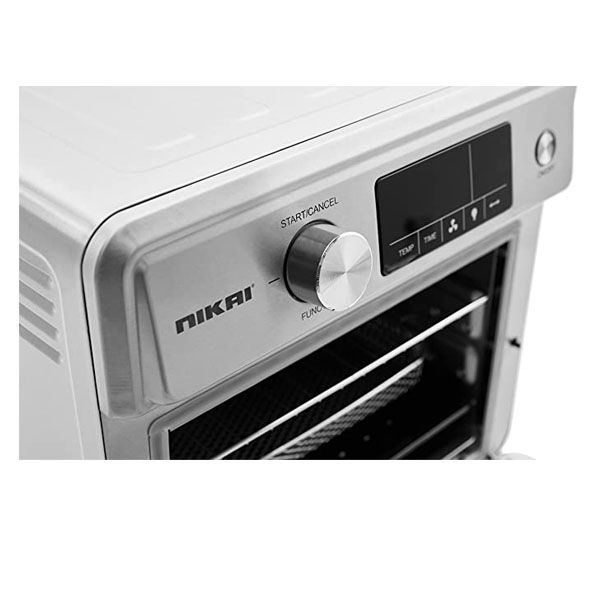 Nikai Air Fryer Oven 21L_2